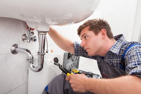 Common Plumbing Sounds And When To Schedule A Repair